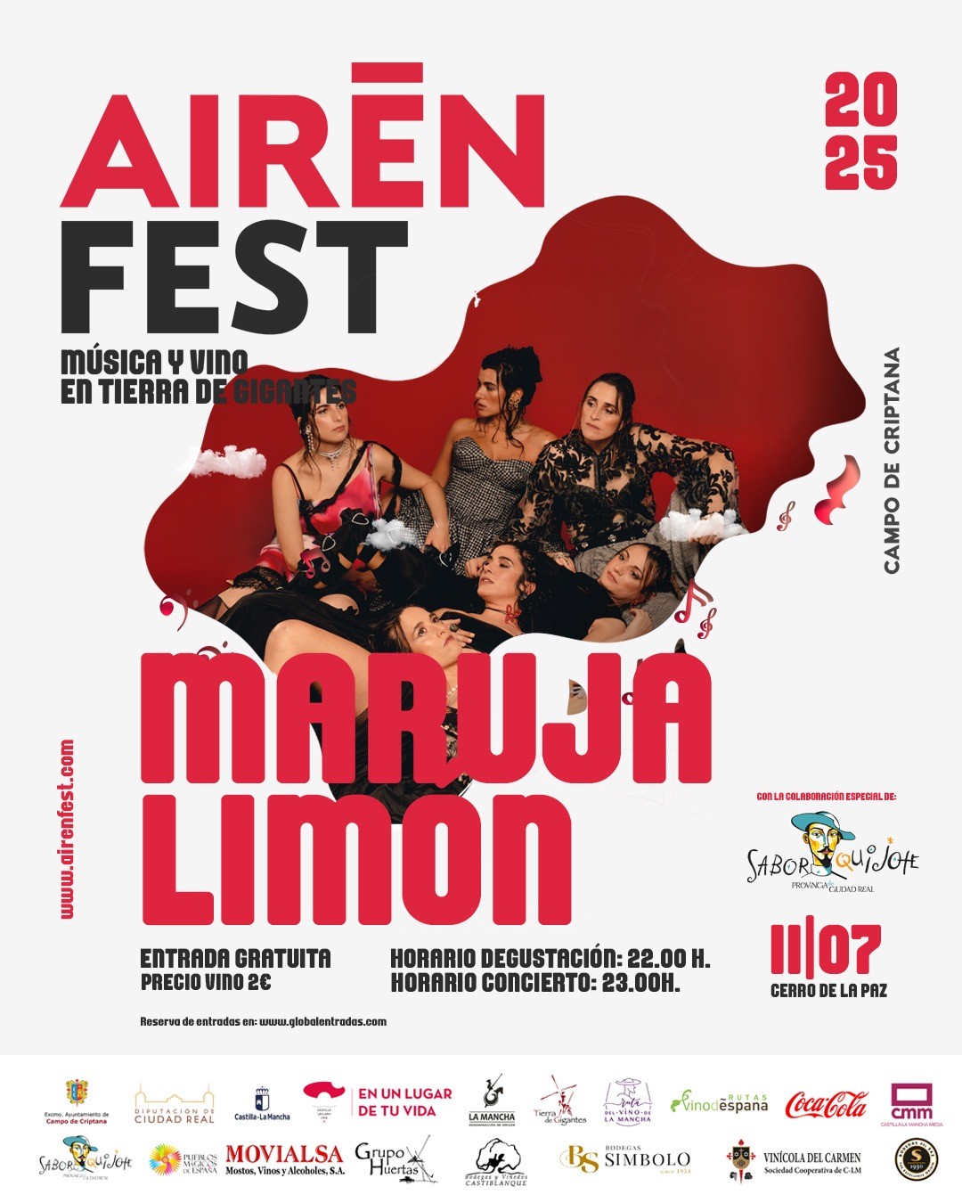 MARUJA LIMON