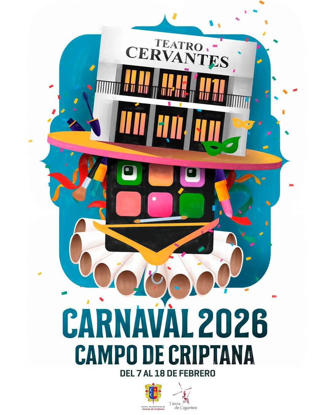 carnaval 2026