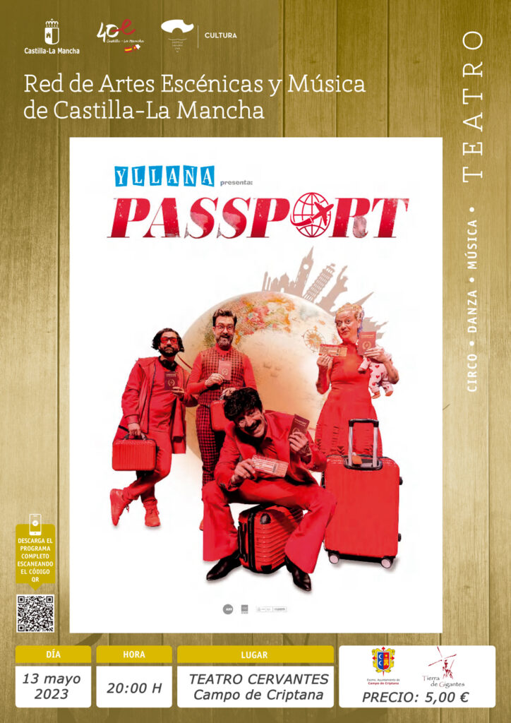 Passport