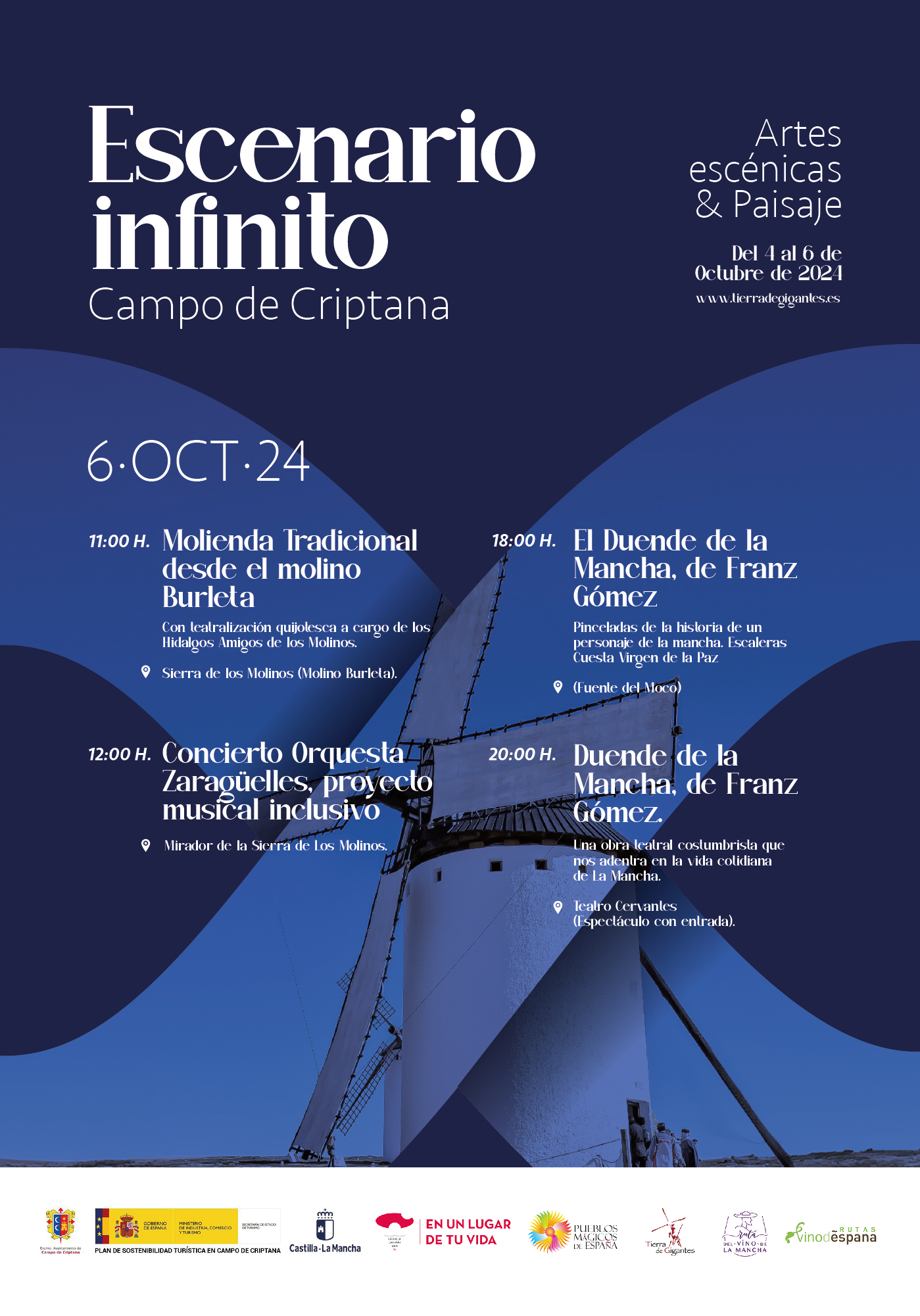 escenario infinito-bc-_6 de oCtubre