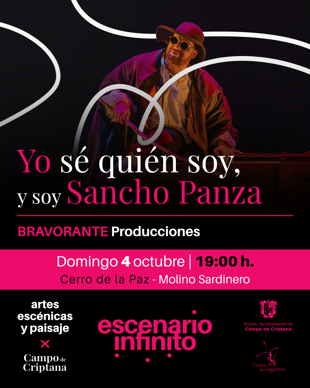 instagram-sancho-panza