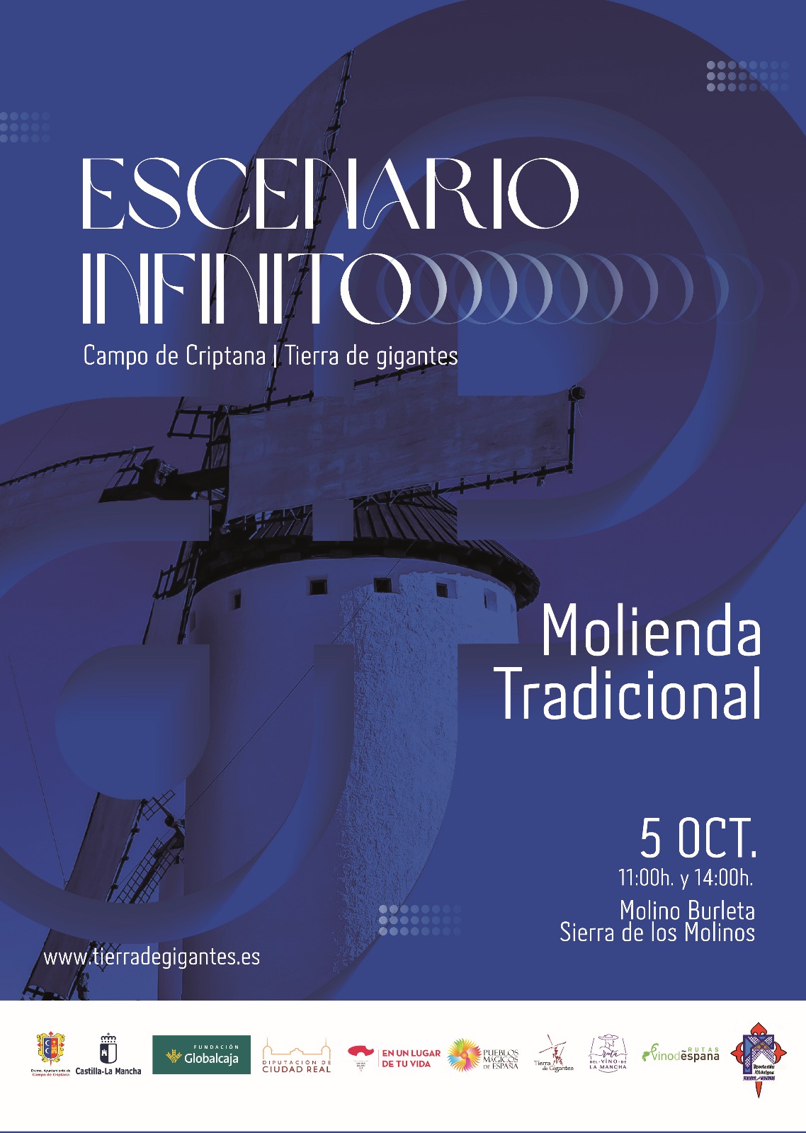 molienda