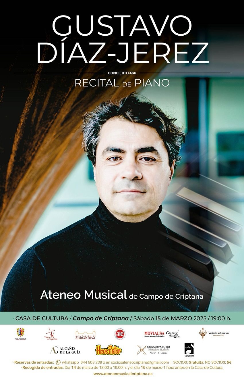 piano