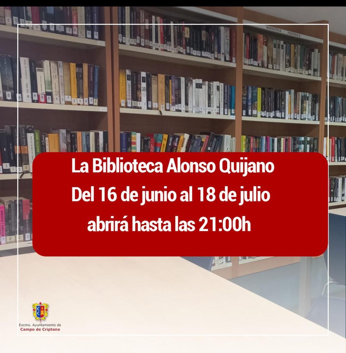biblioteca