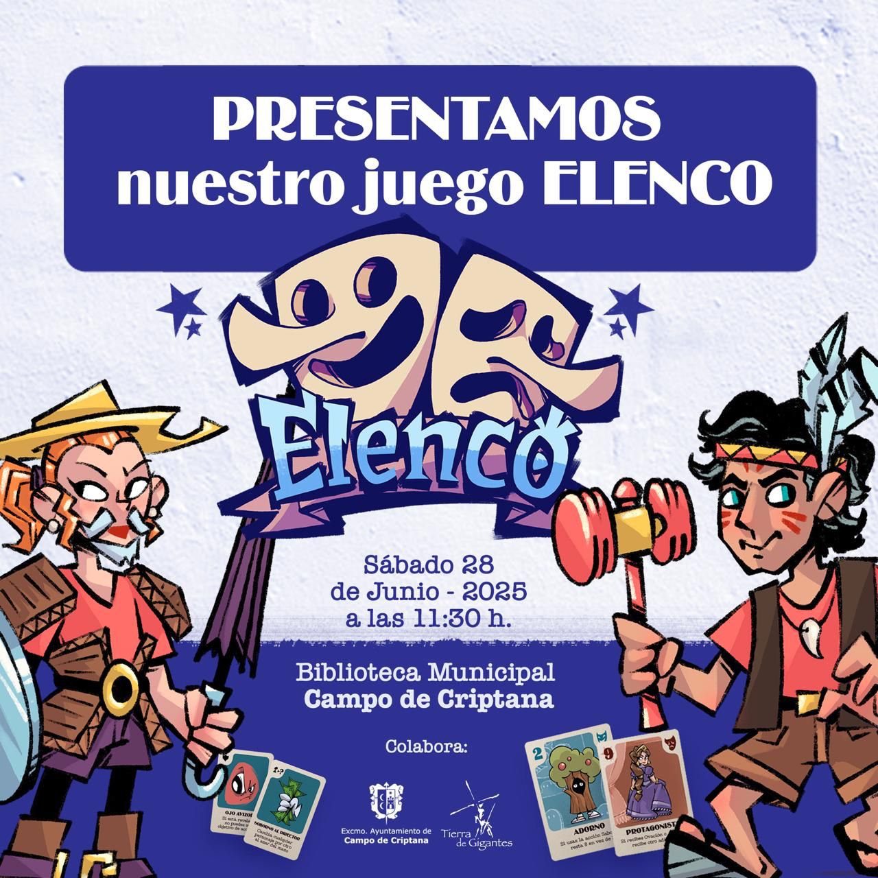 juego