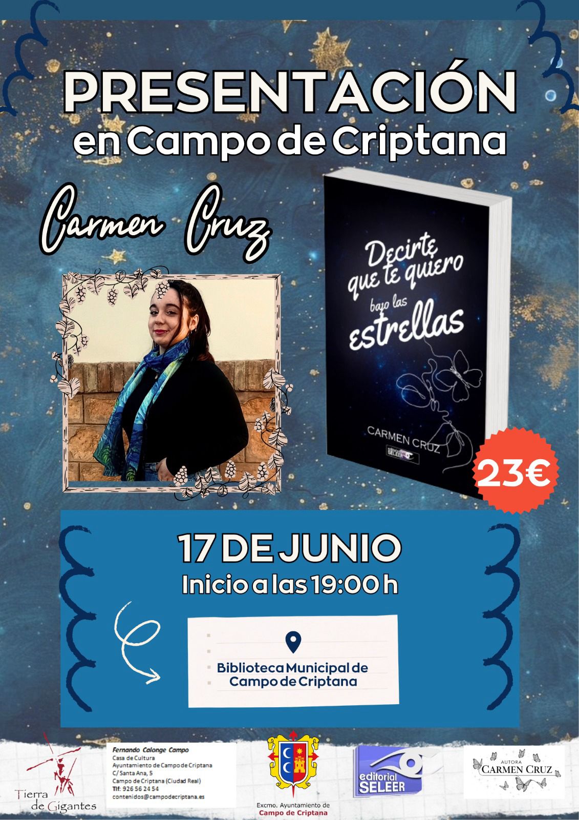17 JUNIO