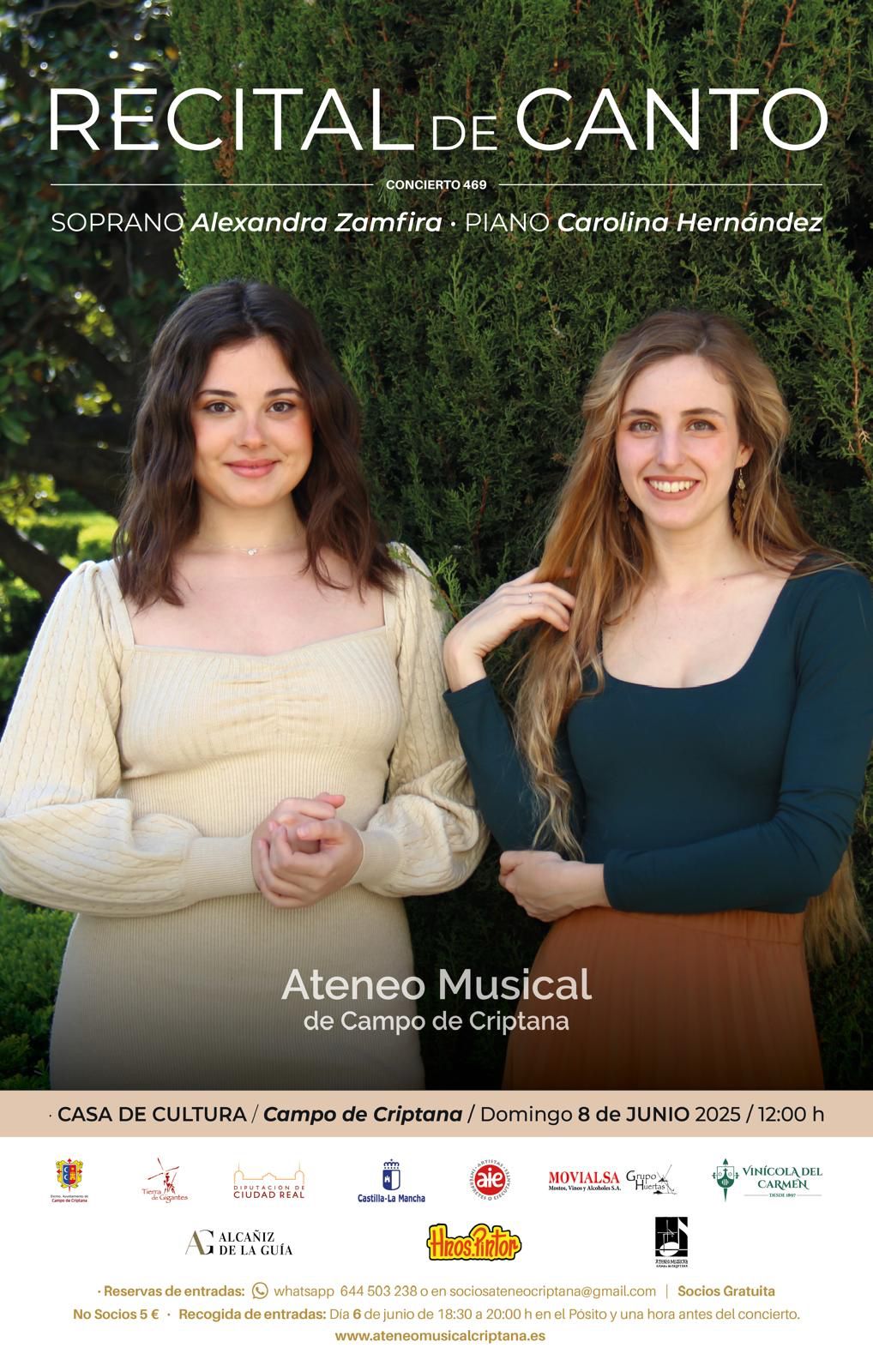 Ateneo musical