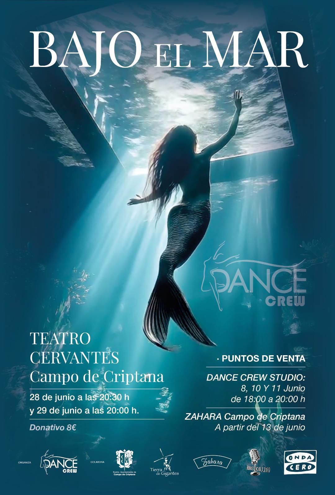 dance crew