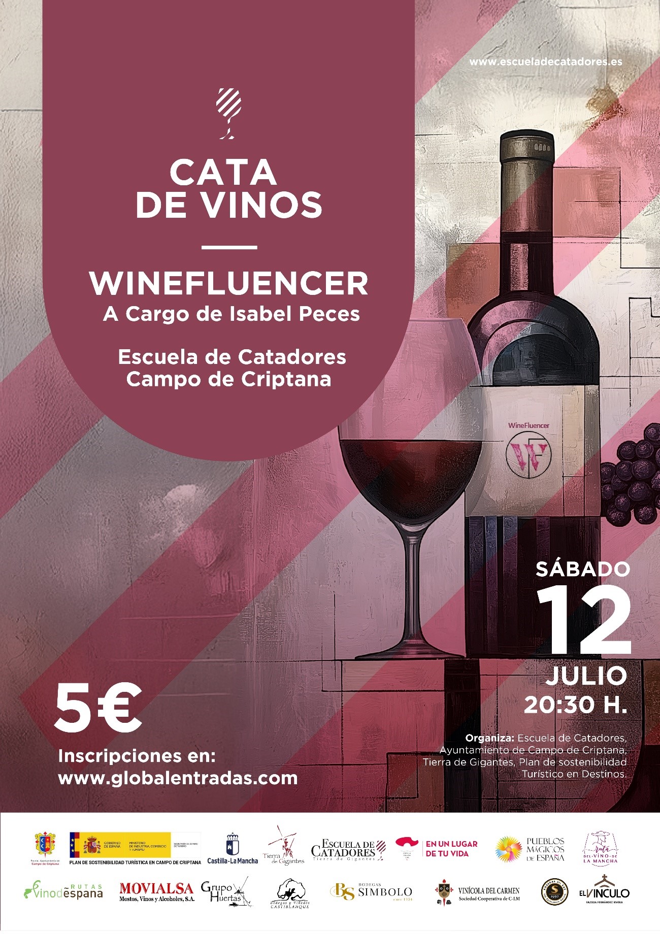 CATA 12JUL