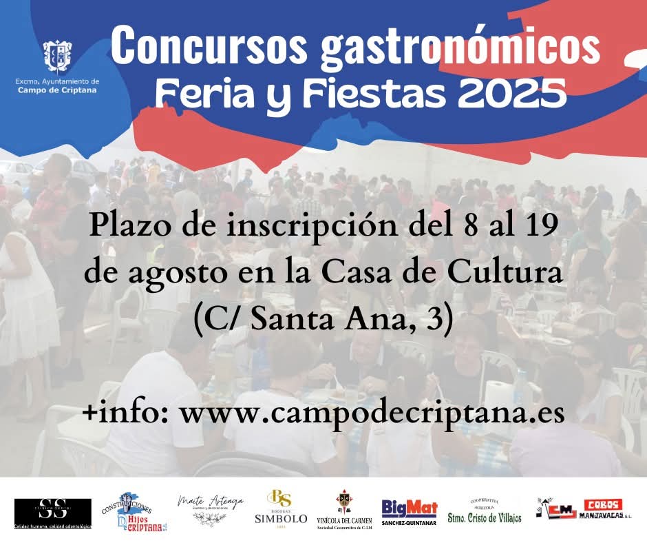 GASTRO FERIA