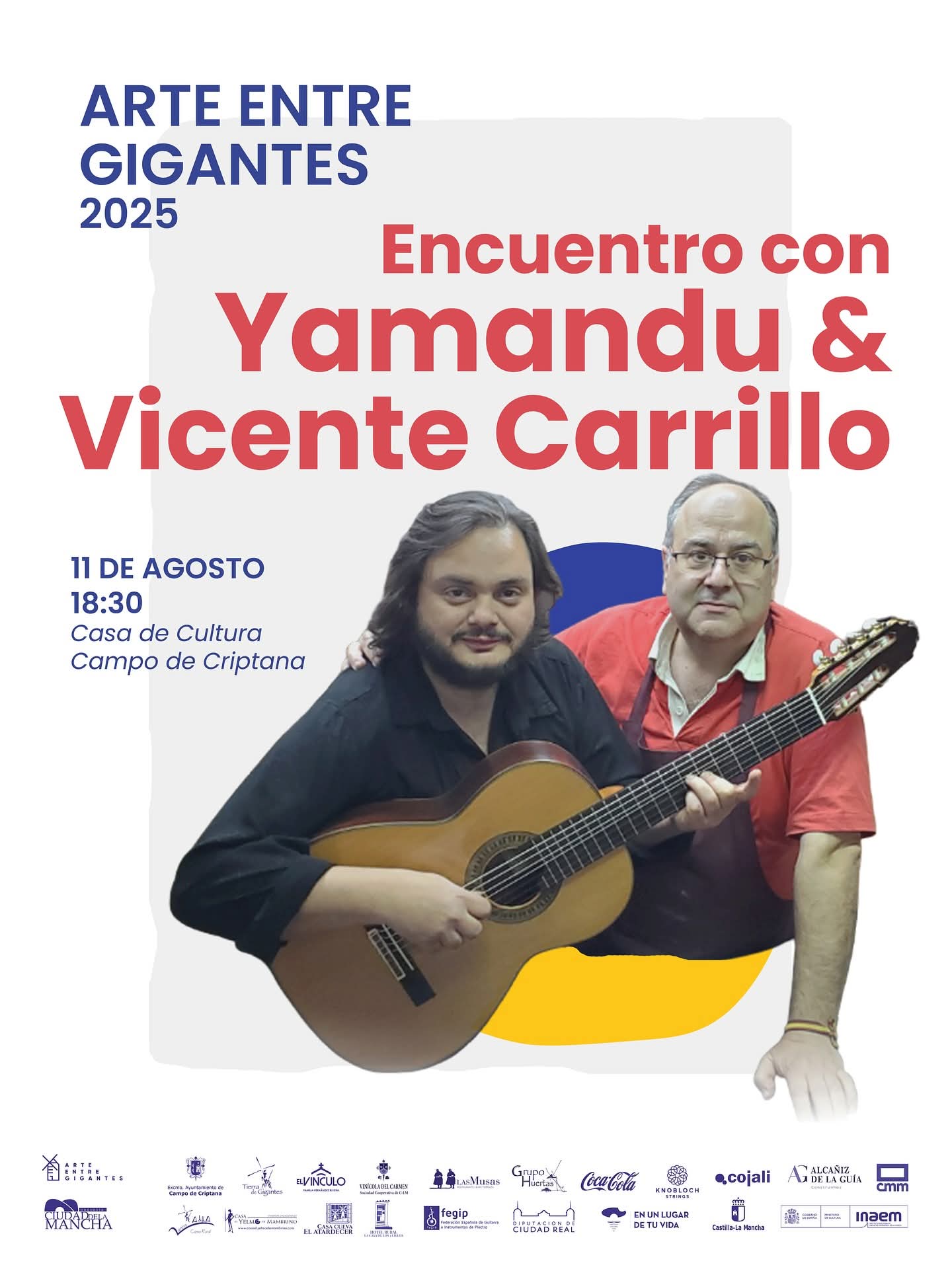 TALLER 11 AGOSTO