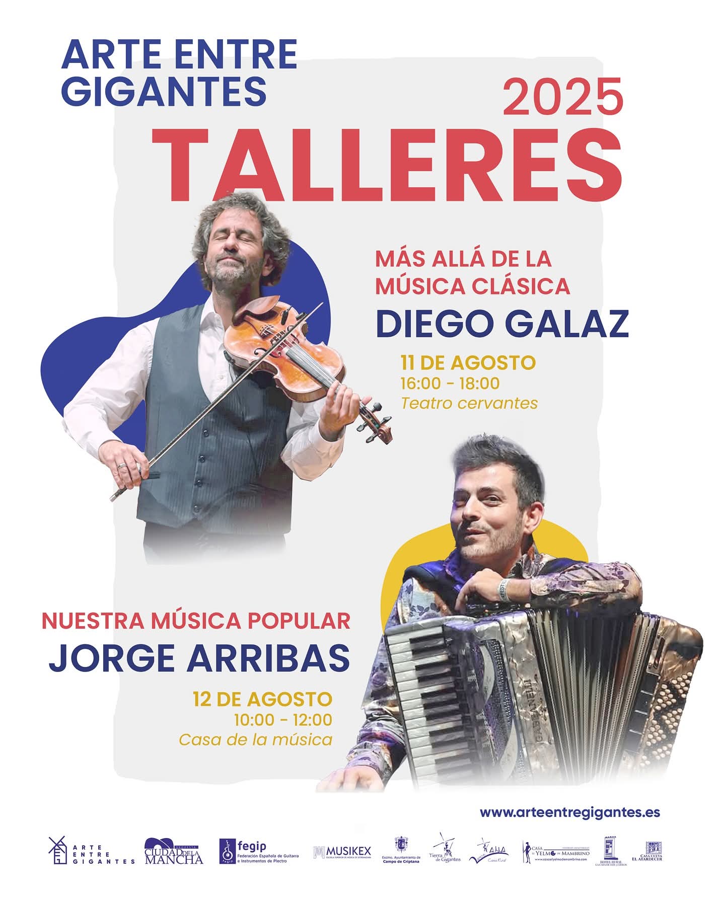 TALLER 12 AGOSTO