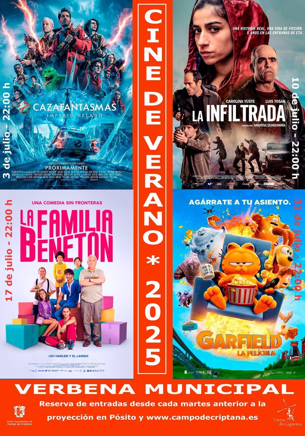 cine