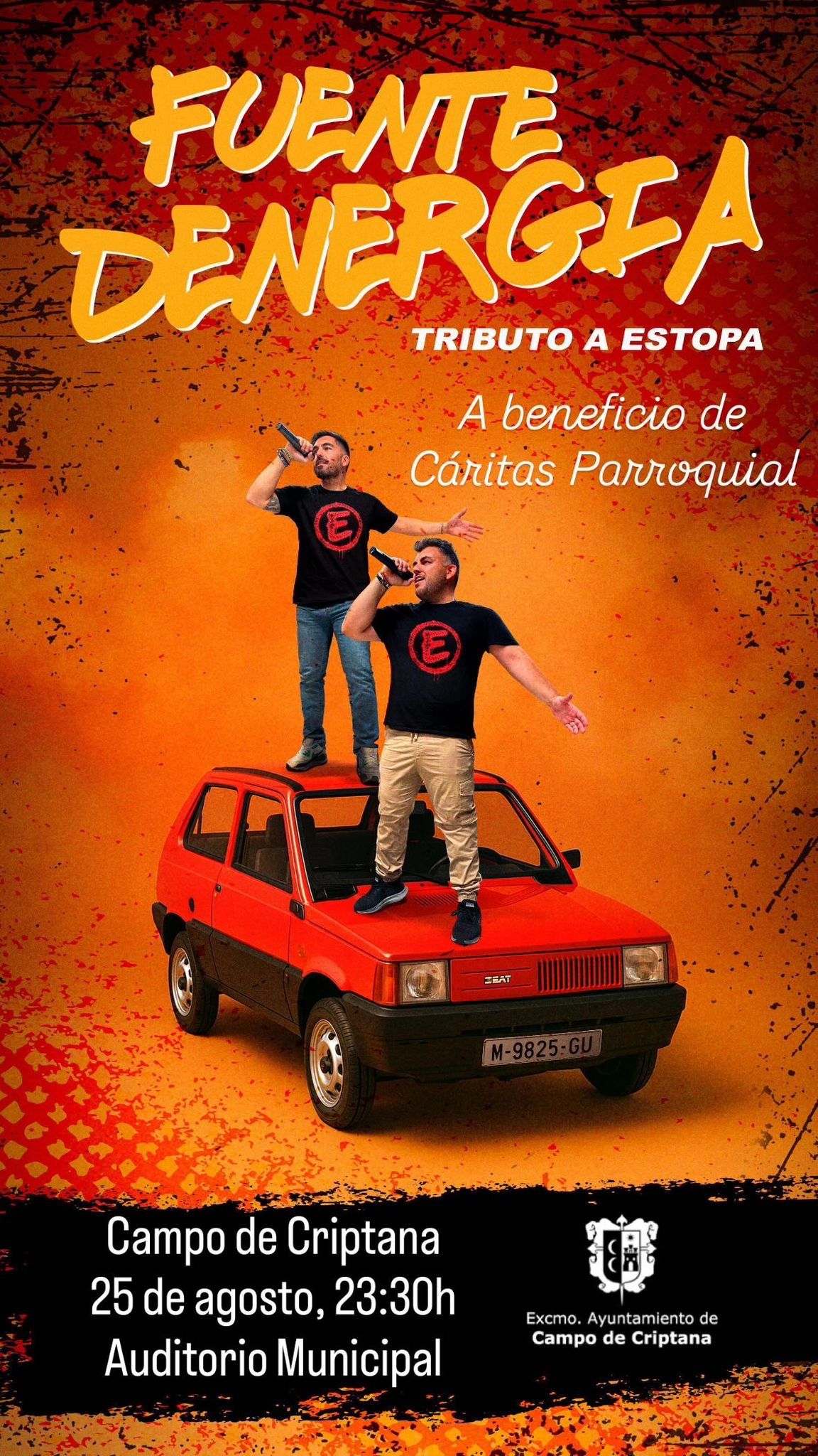 tributo estopa