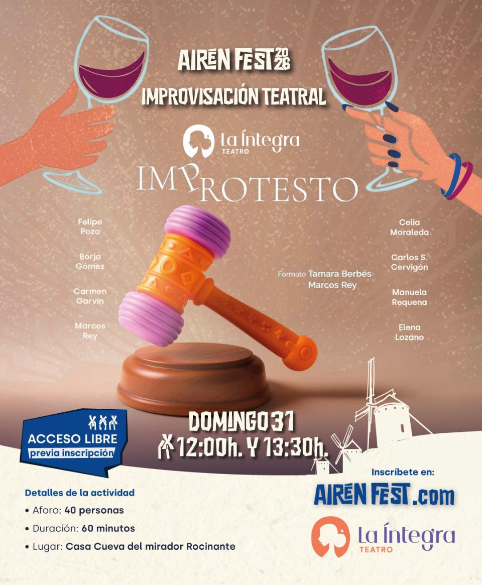 Improtesto
