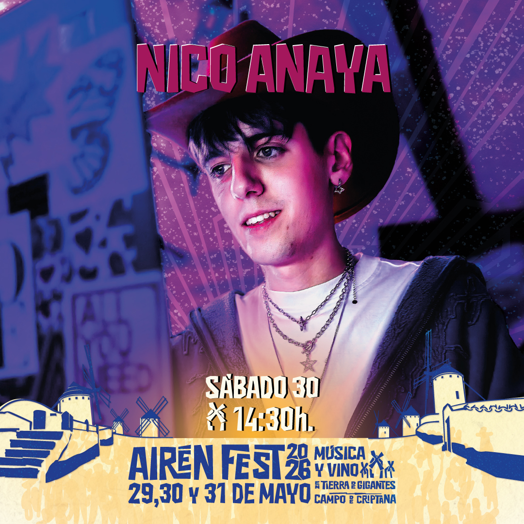 Nico-Anaya