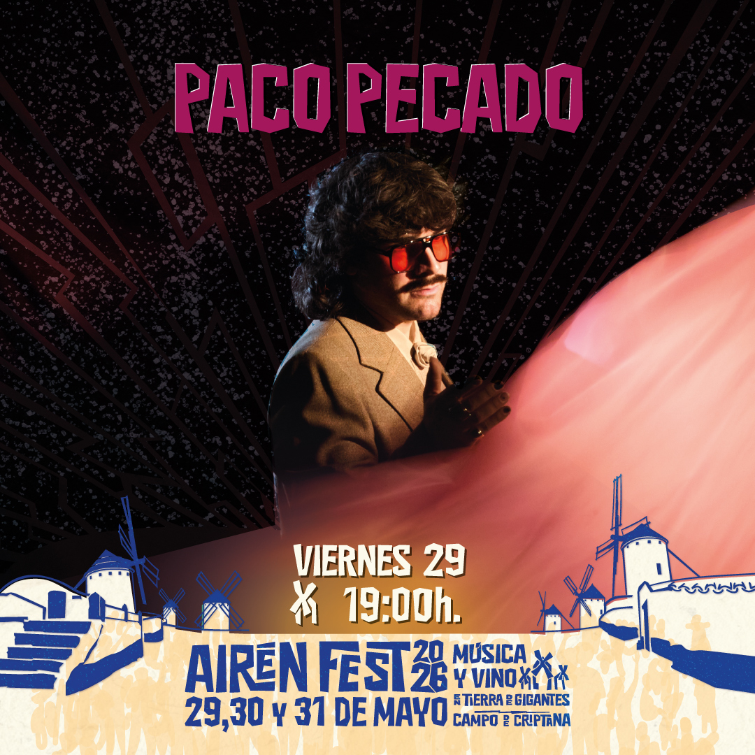 Paco-Pecado