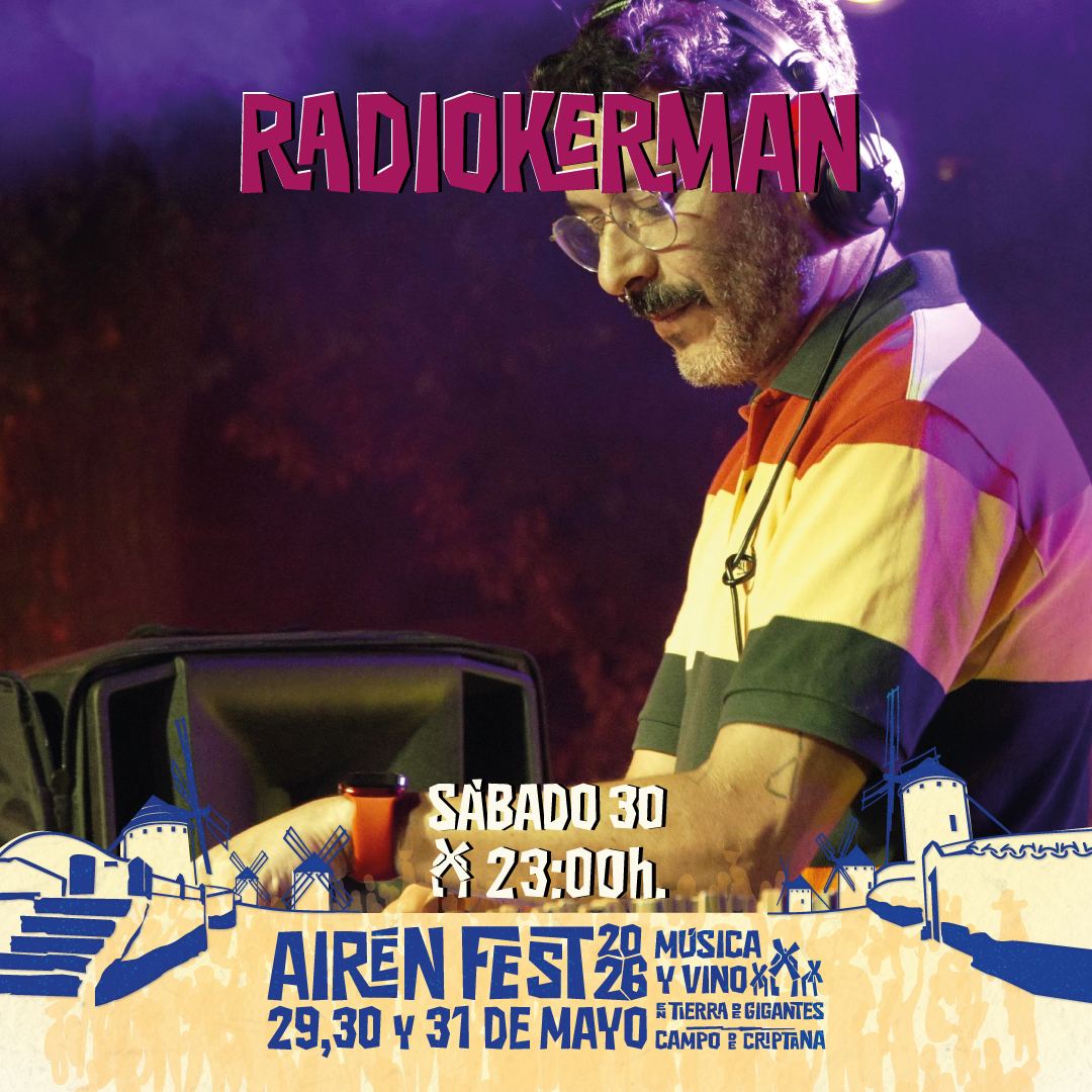 RadioKerman